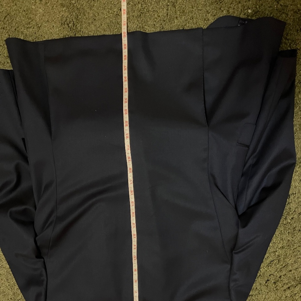Alton Lane Suit 38R with 32 - Picture 6 of 8